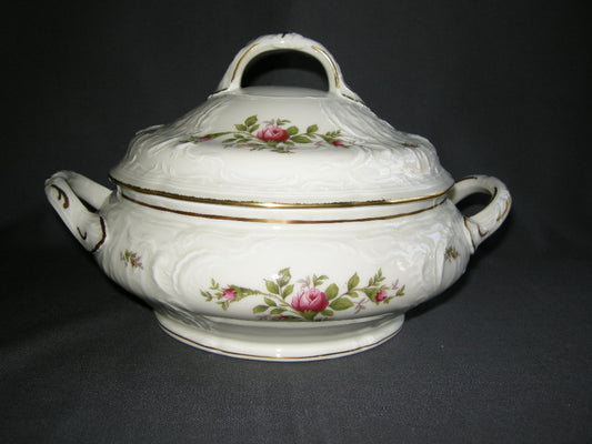 Rosenthal Sanssouci Ramona dekschaal