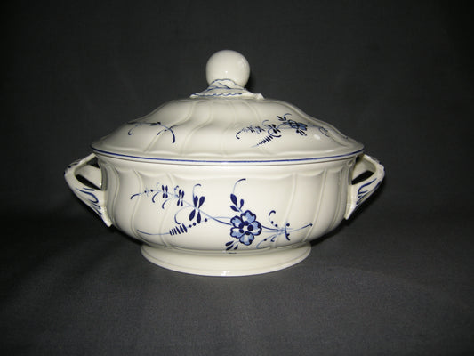 Villeroy & Boch Vieux Luxembourg dekschaal