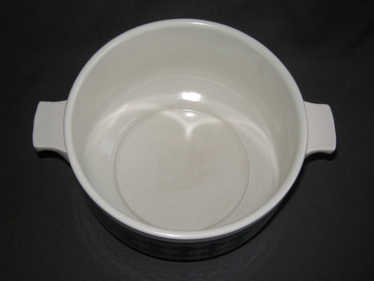 Royal Doulton Tangier dekschaal O19 cm. zonder deksel