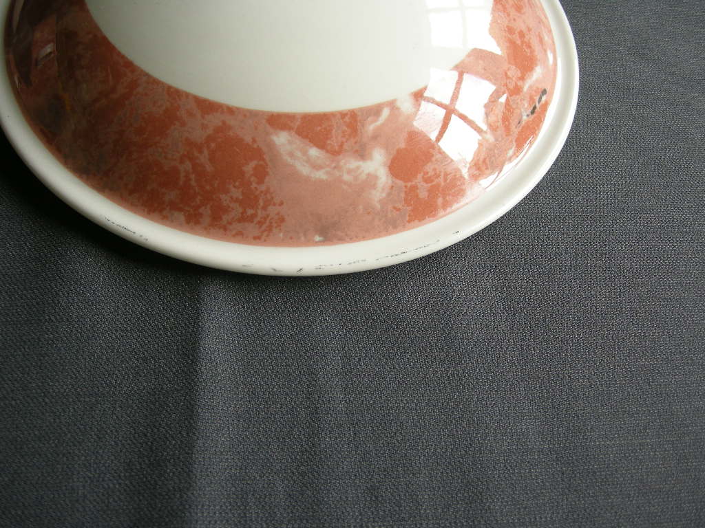 Villeroy & Boch Siena dekschaal