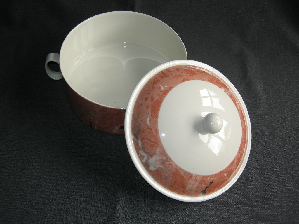Villeroy & Boch Siena dekschaal
