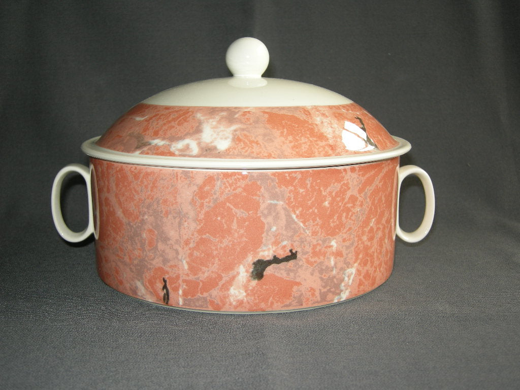 Villeroy & Boch Siena dekschaal