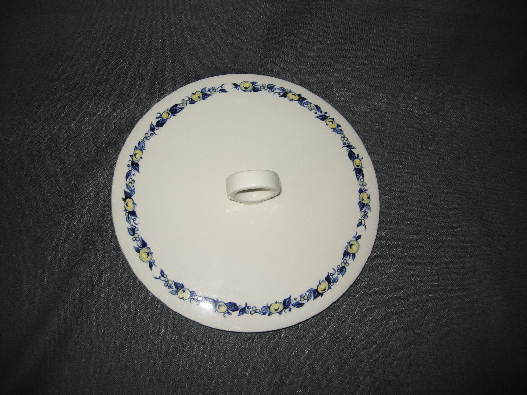 Villeroy & Boch Cadiz deksel O20,5 cm.