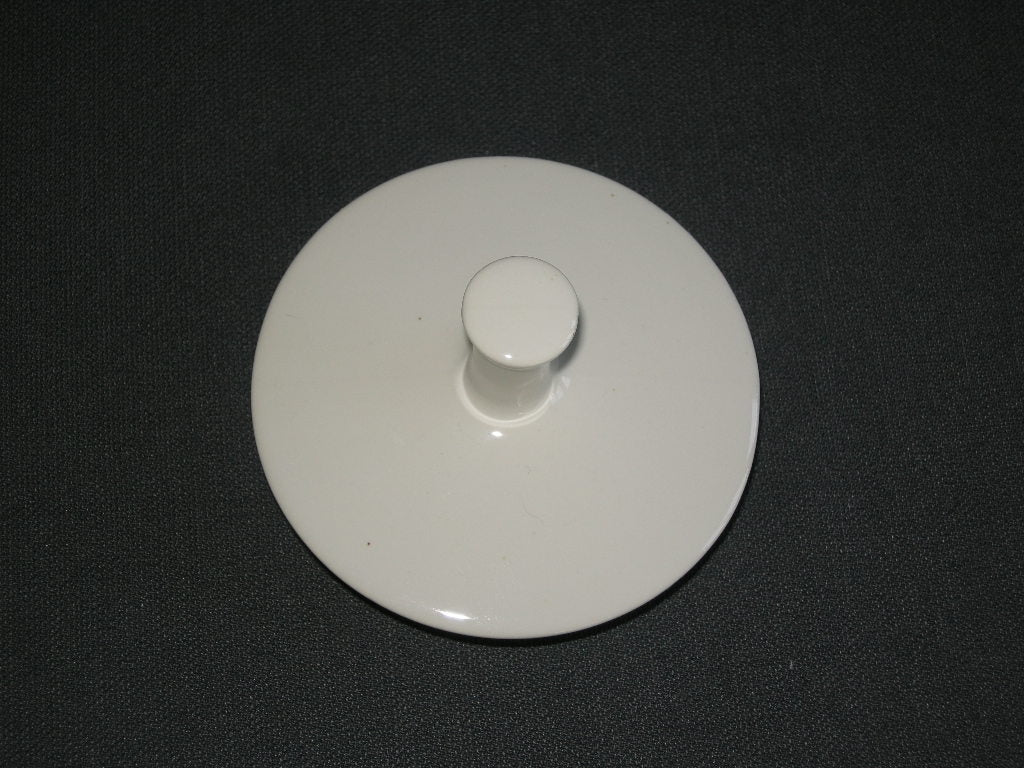 Villeroy & Boch grachten deksel koffiepot