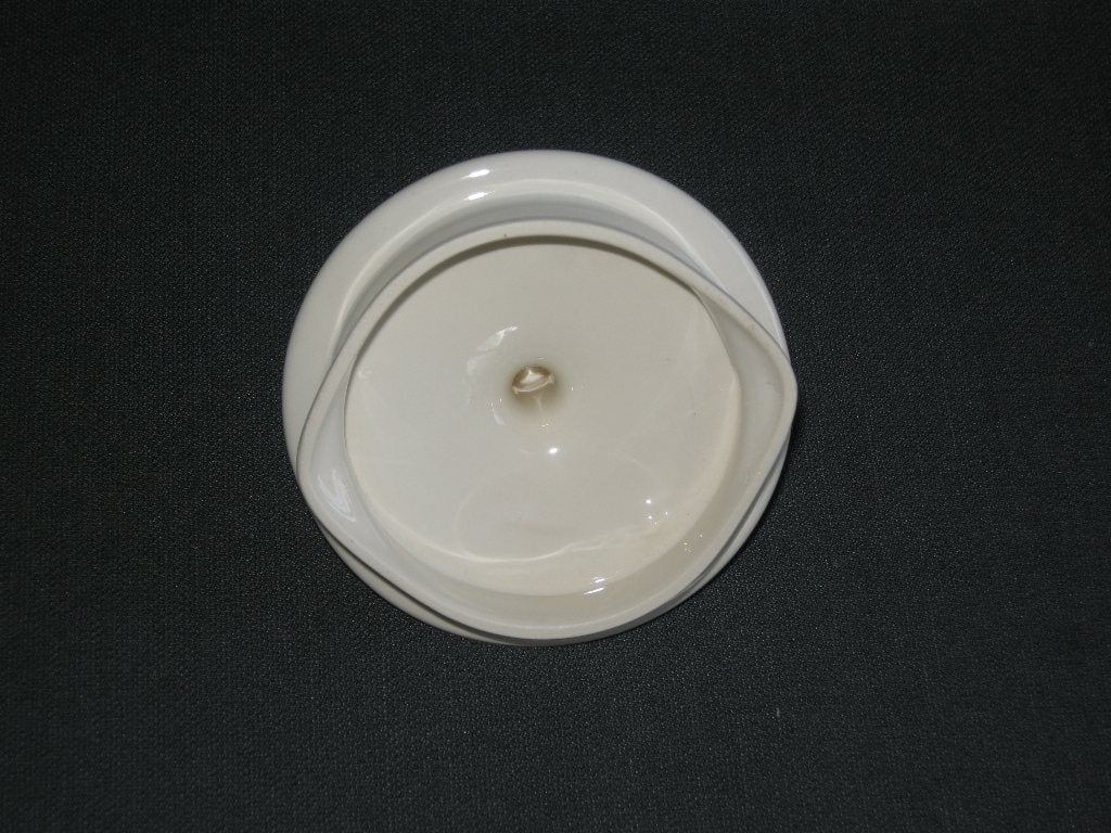 Villeroy & Boch grachten deksel koffiepot