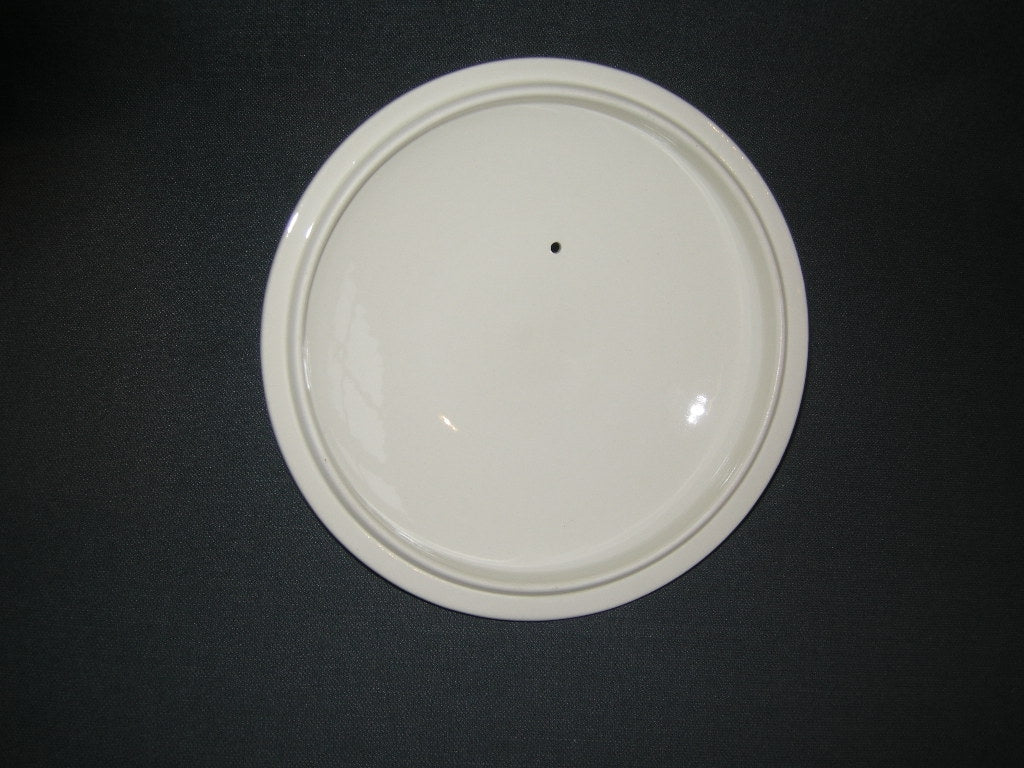 Wedgwood Conway deksel dekschaal O18 cm.