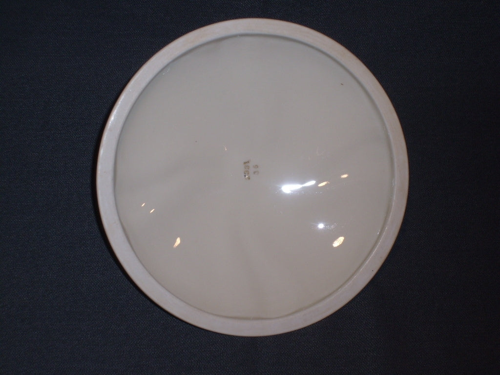 Rosenthal Viktoria 2331 deksel voor dekschaal