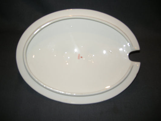 Petrus Regout decor 0386 deksel soepterrine
