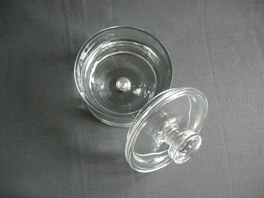 Krosno Bonny dekselschaal O12 cm.