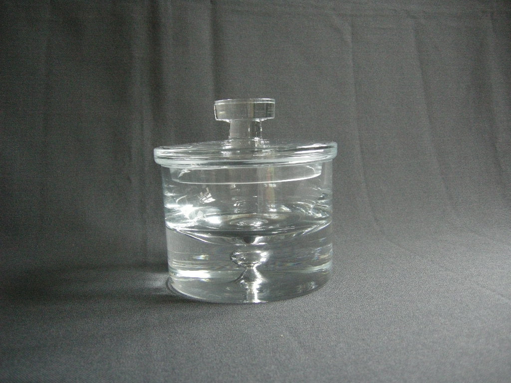 Krosno Bonny dekselschaal O12 cm.