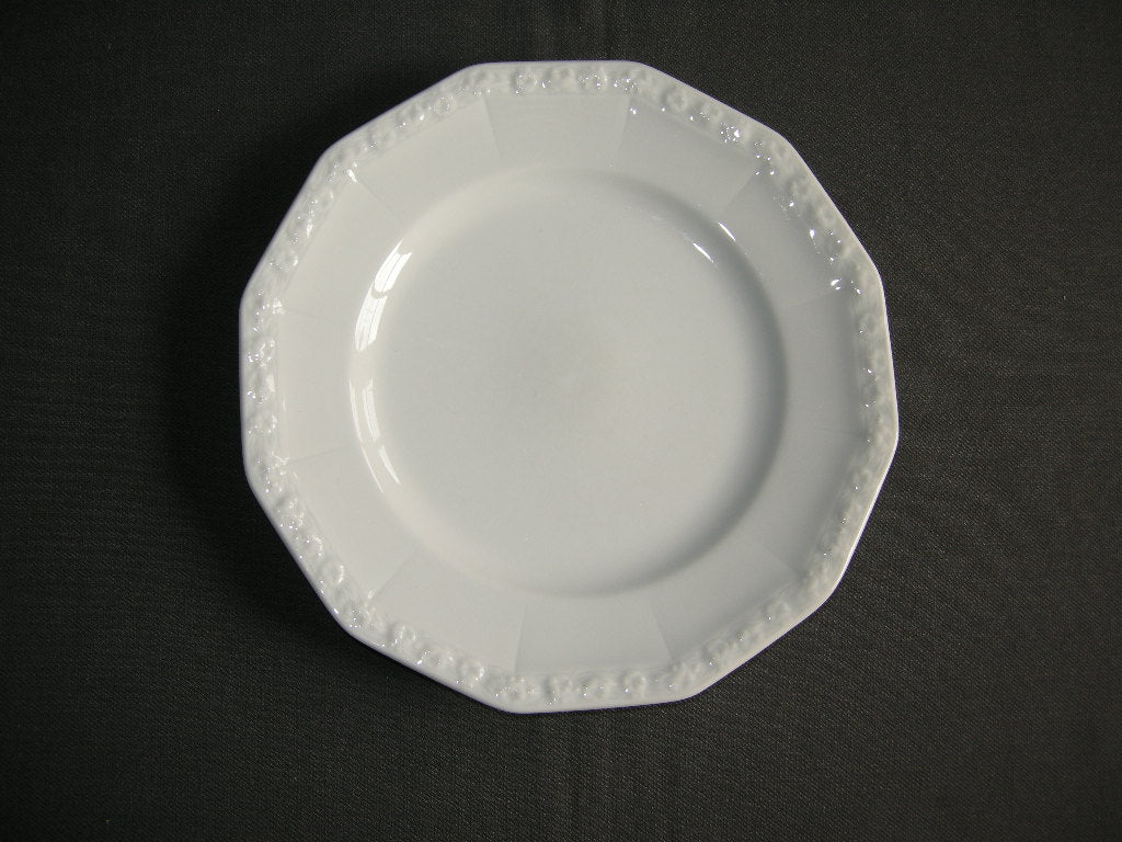 Rosenthal Maria WeiS dessertbord