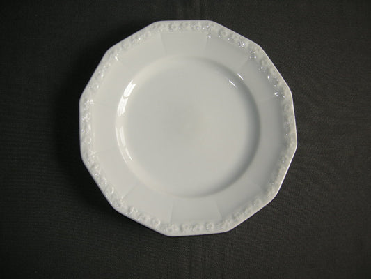 Rosenthal Maria WeiS dessertbord