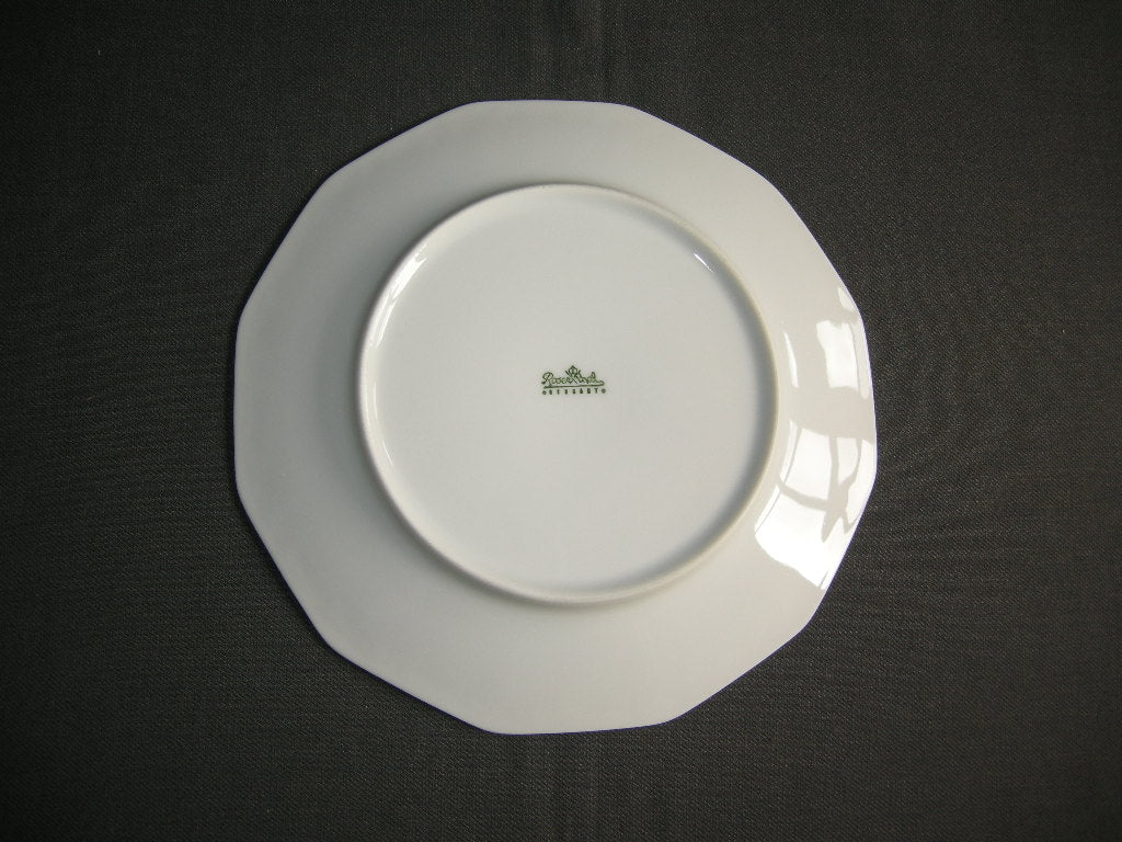 Rosenthal Maria WeiS dessertbord