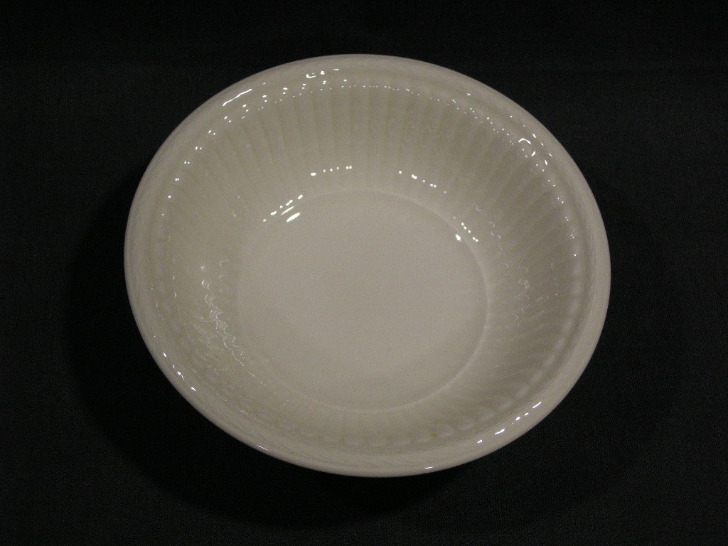Wedgwood Edme plain dessertschaaltje