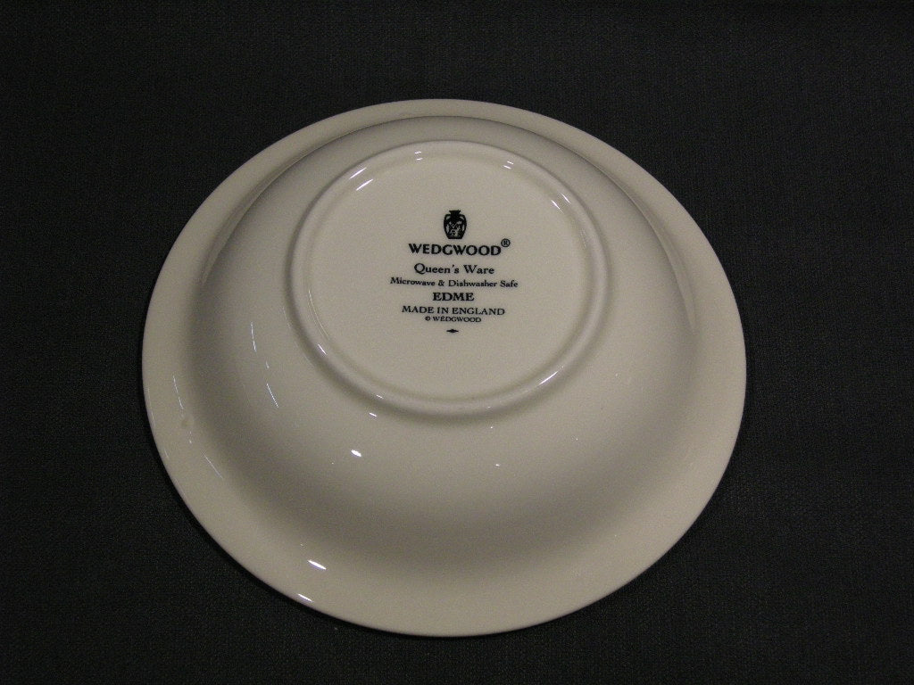 Wedgwood Edme plain dessertschaaltje