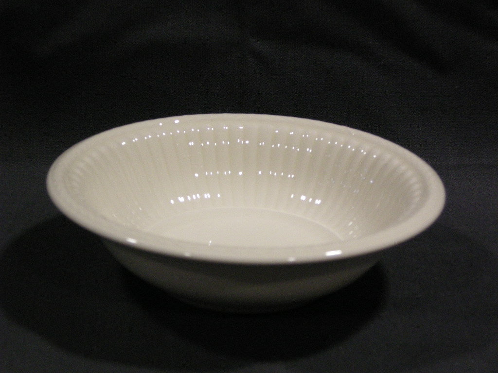 Wedgwood Edme plain dessertschaaltje