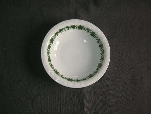 Rosenthal Maria Stachelbeere / Grandeur dessertschaaltje