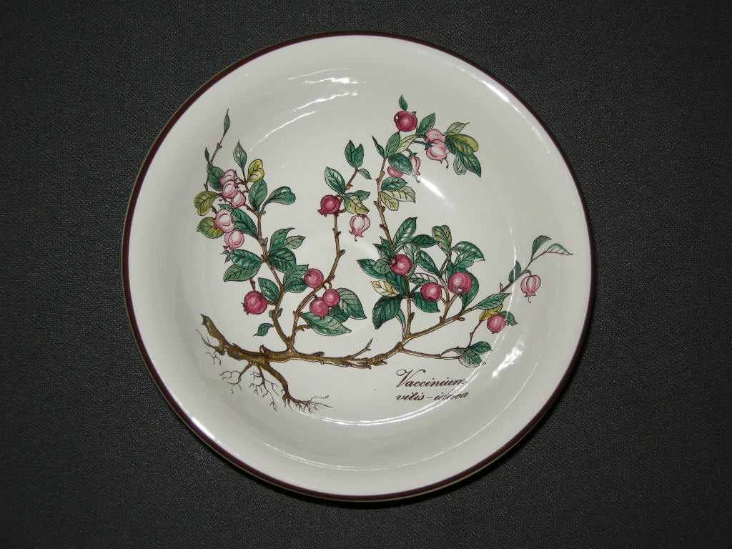 Villeroy & Boch Botanica dessertschaaltje O14 cm.