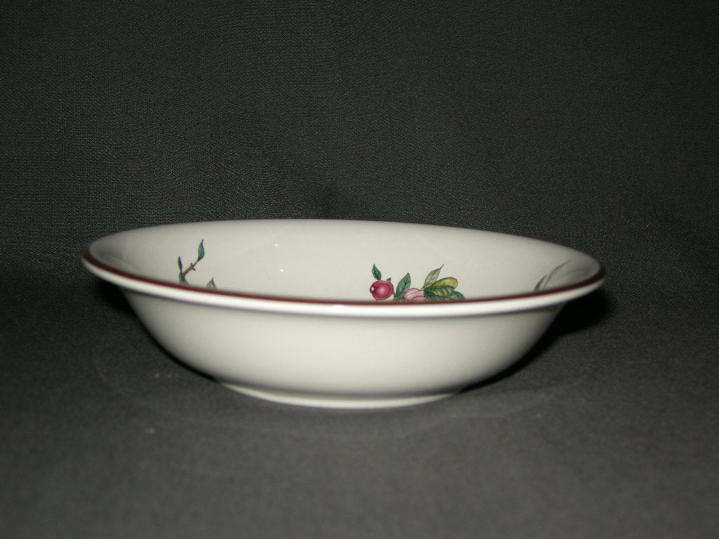 Villeroy & Boch Botanica dessertschaaltje O14 cm.