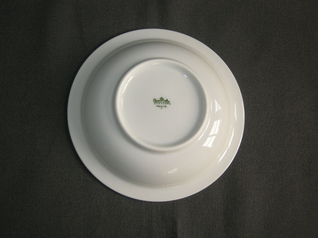Rosenthal Maria Stachelbeere / Grandeur dessertschaaltje