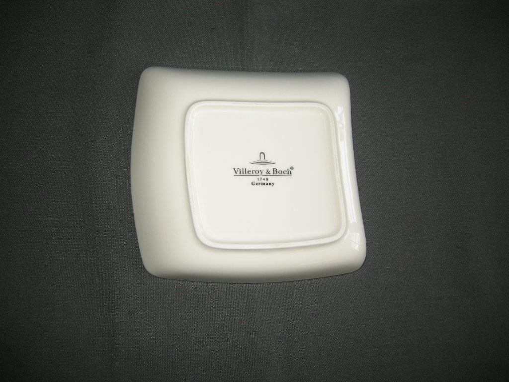 Villeroy & Boch New Wave dessertschaaltje