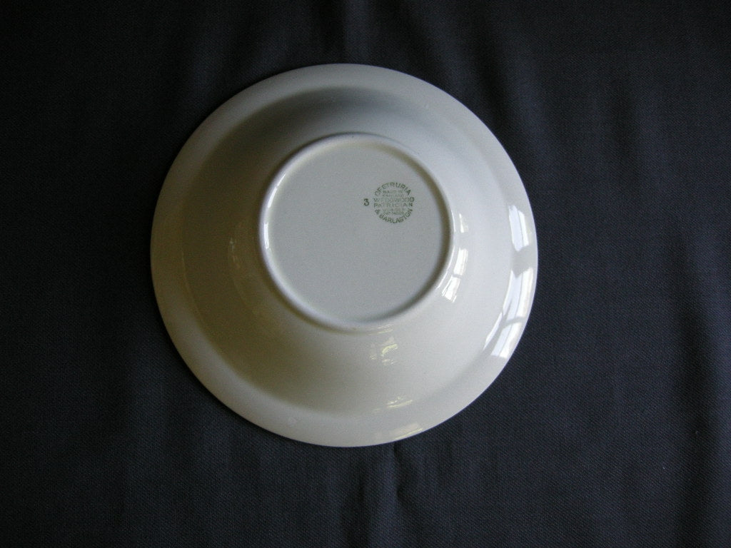 Wedgwood Patrician dessertschaaltje