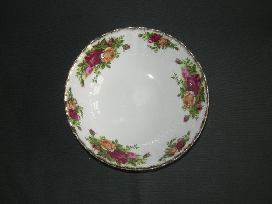Royal Albert Old Country Roses dessertschaaltje