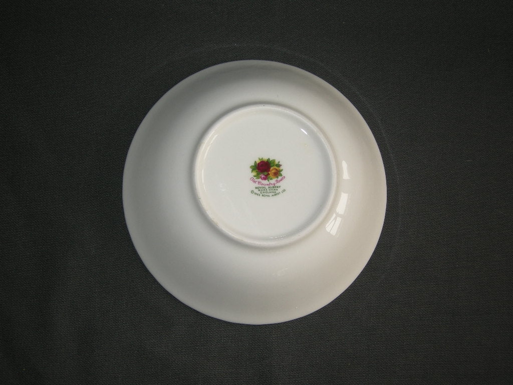 Royal Albert Old Country Roses dessertschaaltje