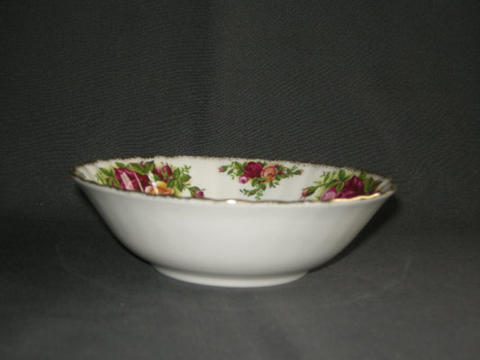 Royal Albert Old Country Roses dessertschaaltje