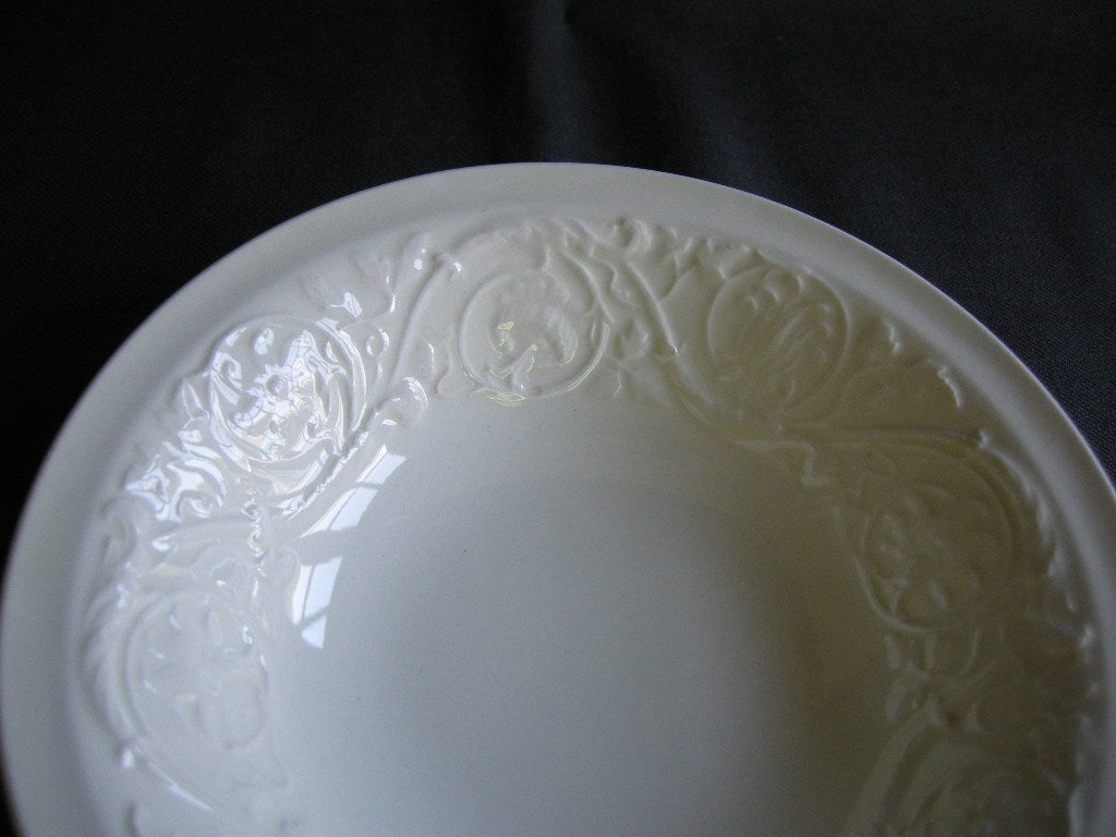 Wedgwood Patrician dessertschaaltje