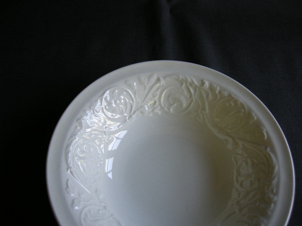 Wedgwood Patrician dessertschaaltje