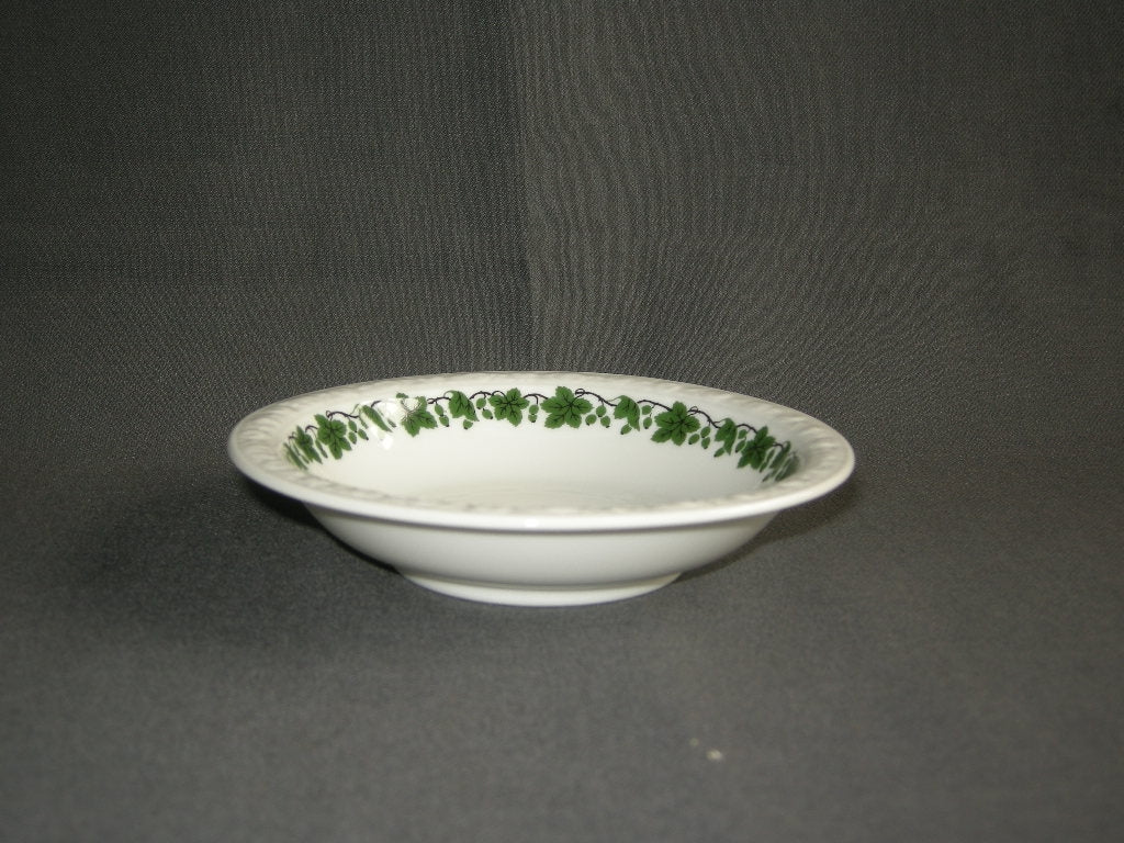 Rosenthal Maria Stachelbeere / Grandeur dessertschaaltje
