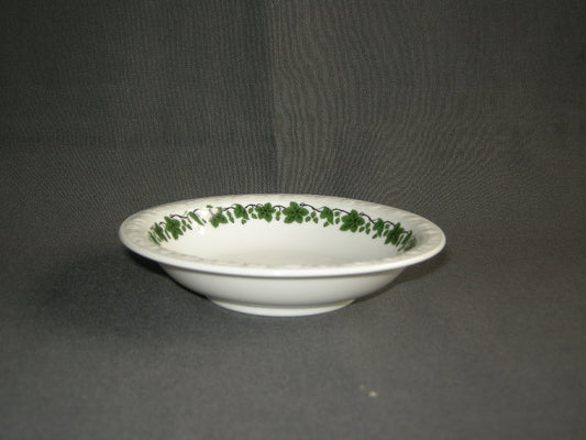 Rosenthal Maria Stachelbeere / Grandeur dessertschaaltje