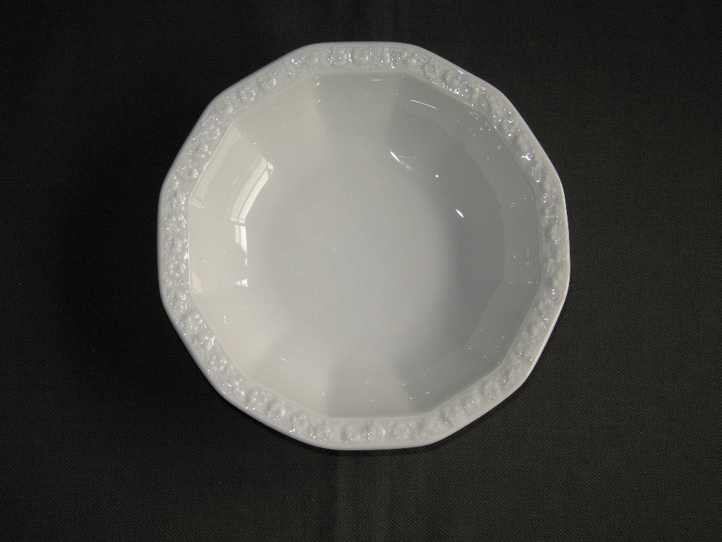 Rosenthal Maria WeiS dessertschaaltje