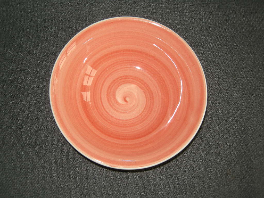 Dudson Brasserie dessertschaaltje