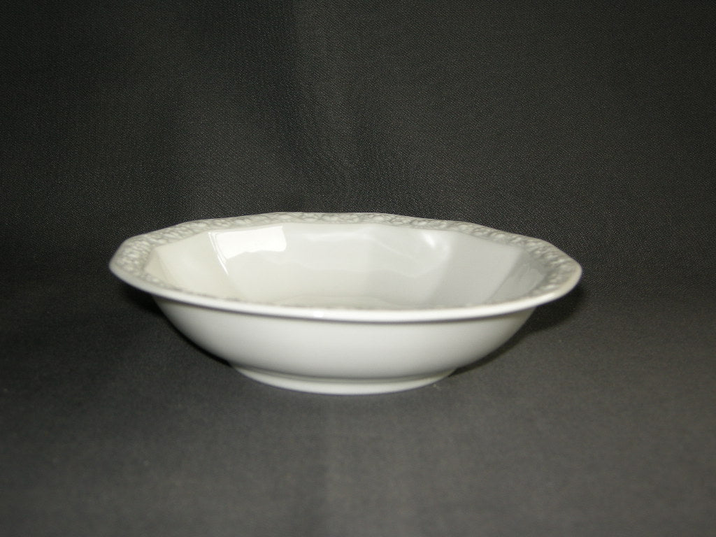 Rosenthal Maria WeiS dessertschaaltje