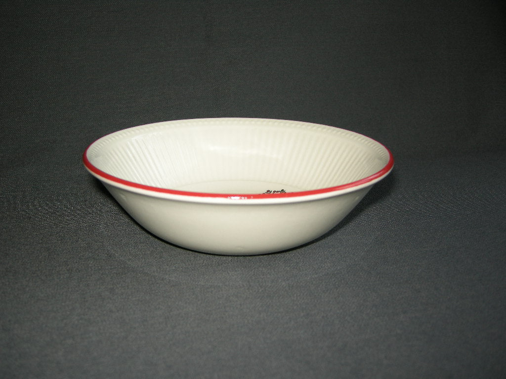 Wedgwood Windsor Christmas dessertschaaltje