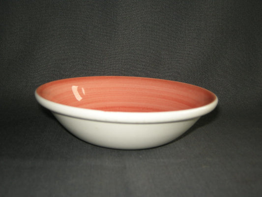 Dudson Brasserie dessertschaaltje