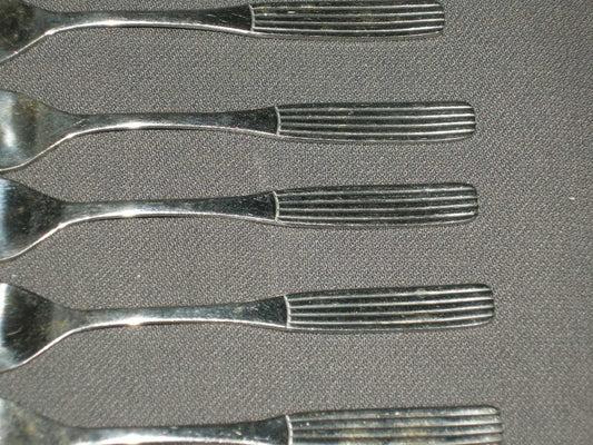 Gero Zilmeta model 505 gebaksvorkjes
