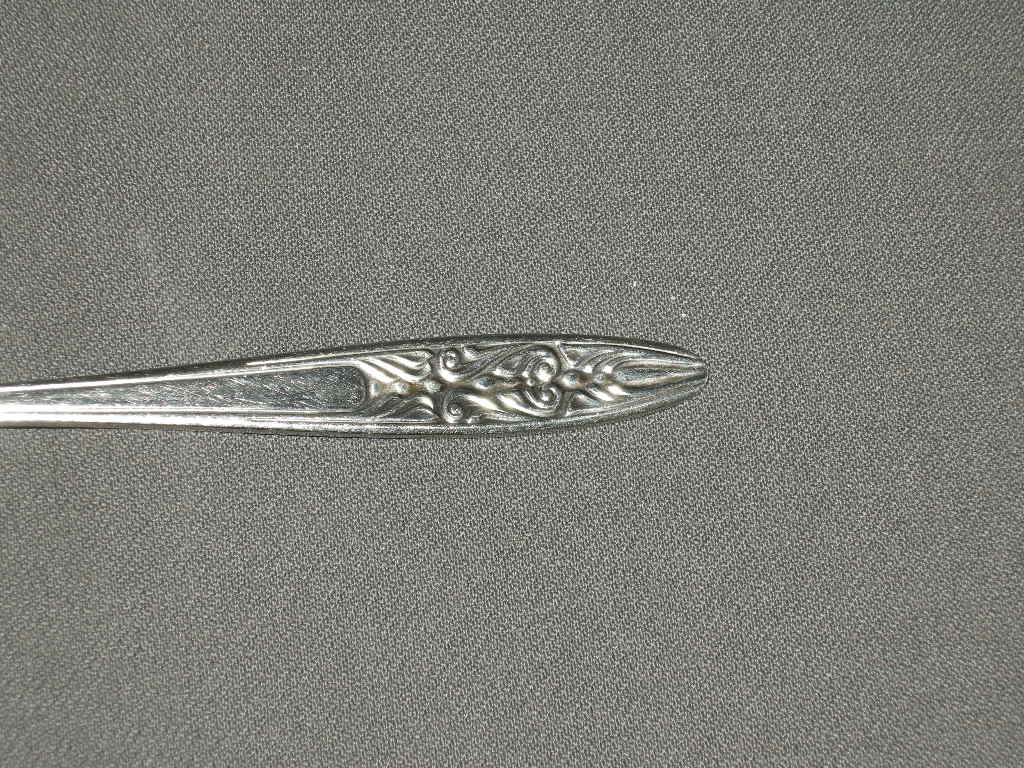 Gero Zilmeta model 506 vork 17 cm.