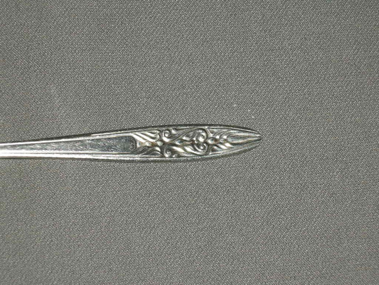 Gero Zilmeta model 506 vork 17 cm.