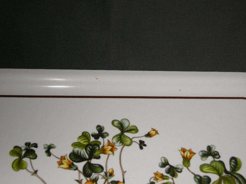 Villeroy & Boch Botanica dienblad