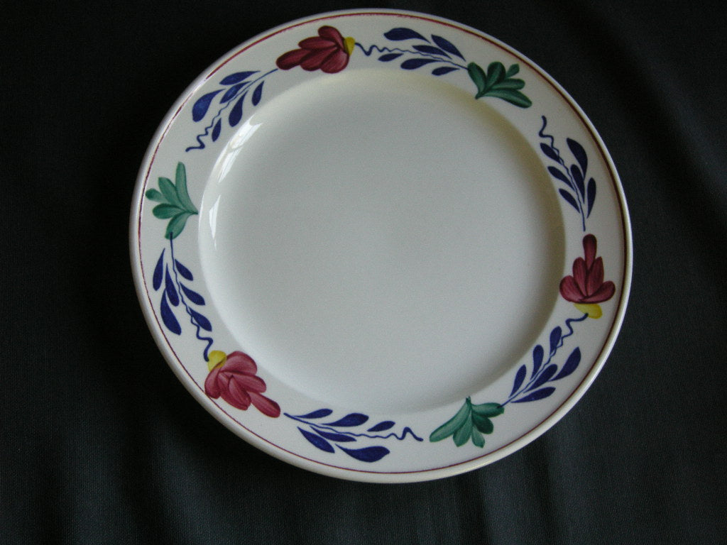 Royal Sphinx Boerenbont dinerbord