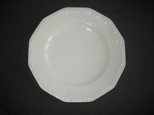 Rosenthal Maria WeiS dinerbord