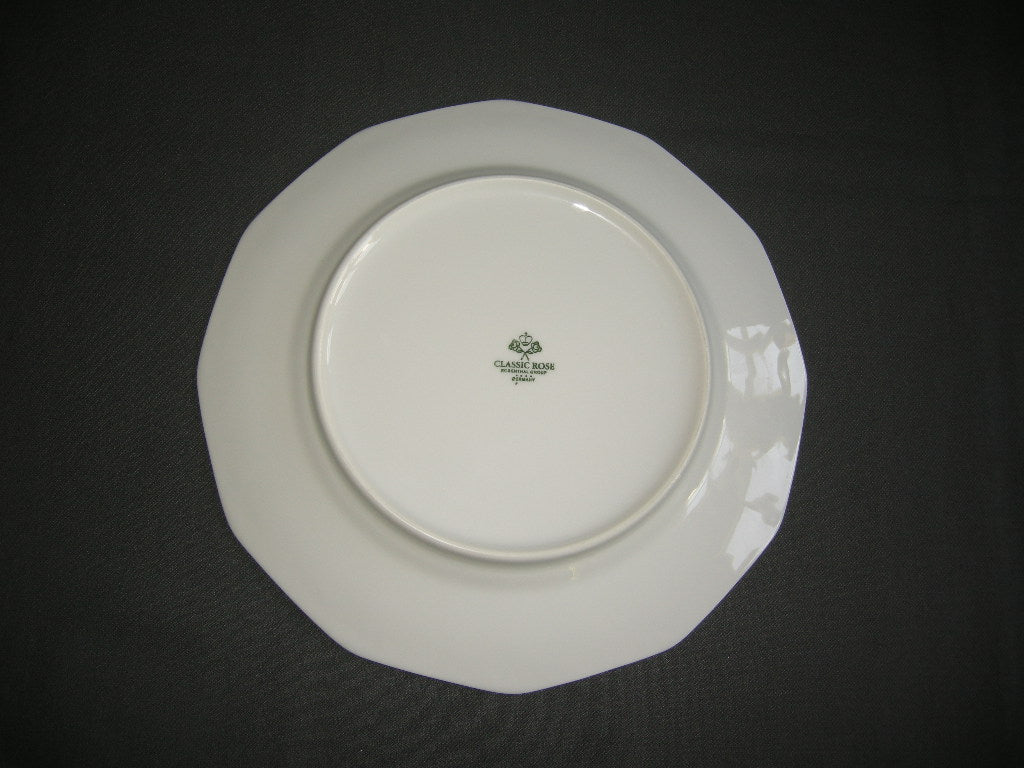 Rosenthal Maria WeiS dinerbord