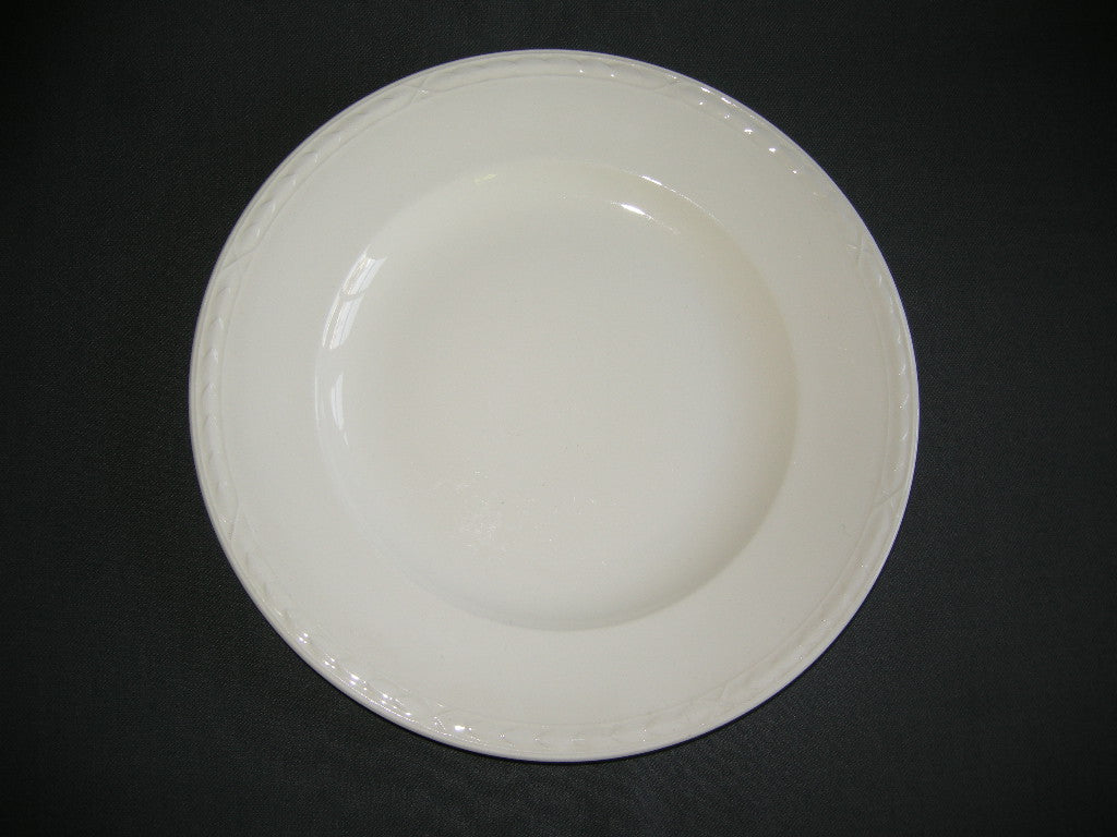 Petrus Regout Recamier dinerbord