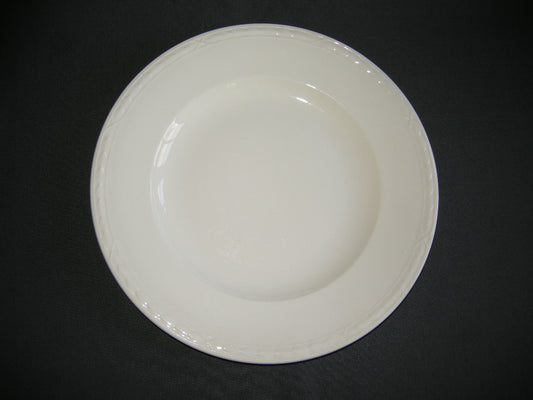 Petrus Regout Recamier dinerbord