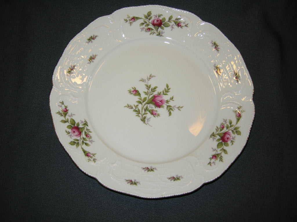 Rosenthal Sanssouci Ramona dinerbord O25 cm.