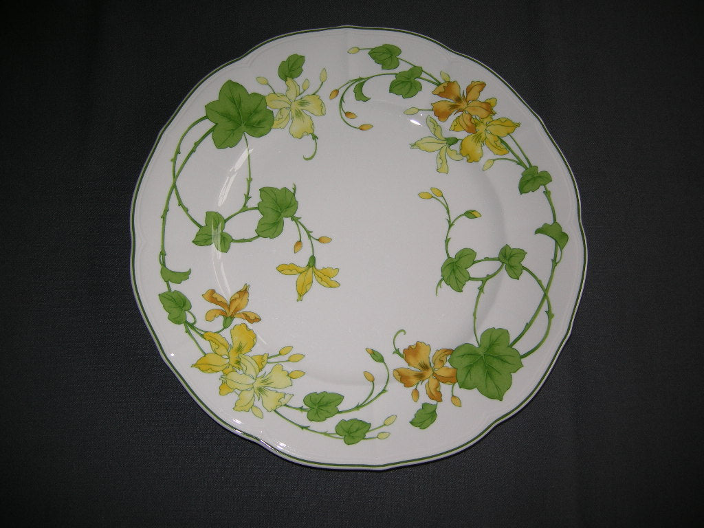 Villeroy & Boch Geranium dinerbord