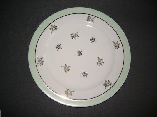 Limoges Charles Ahrenfeldt dinerborden